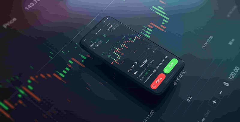 Web Trader