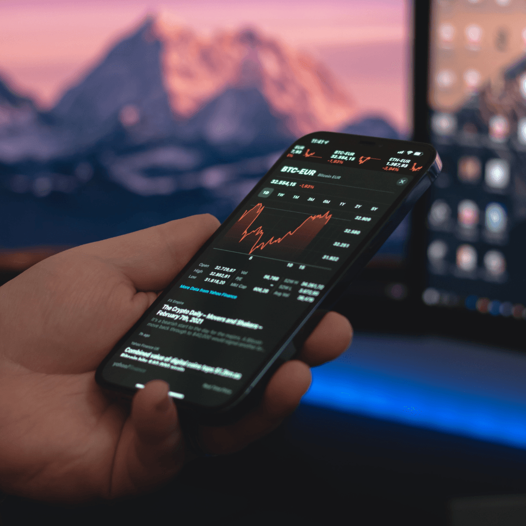 Account Features