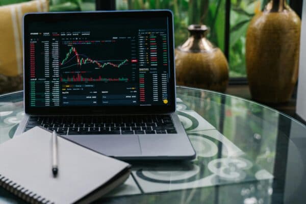 Web Trader