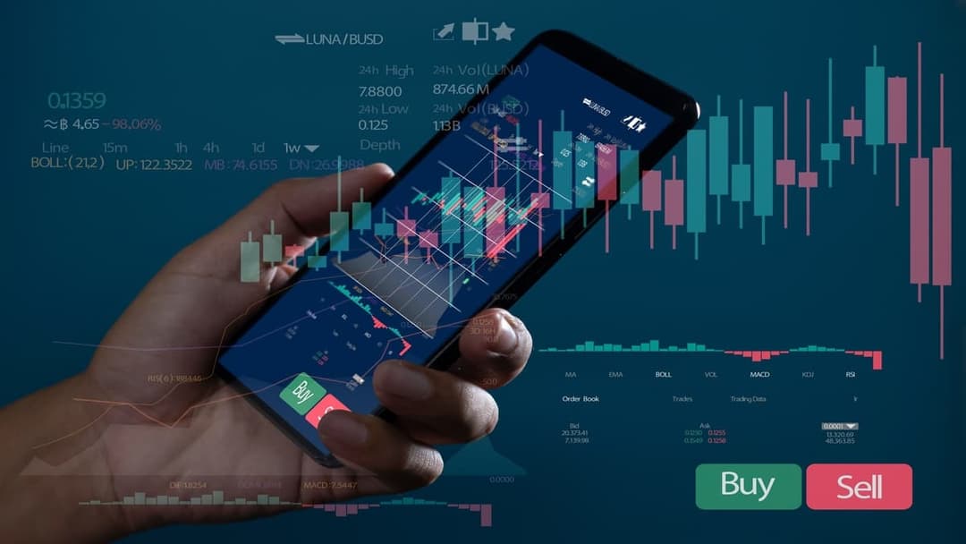 حاسبات التداول - احسبها صح قبل لا تضغط “Buy”