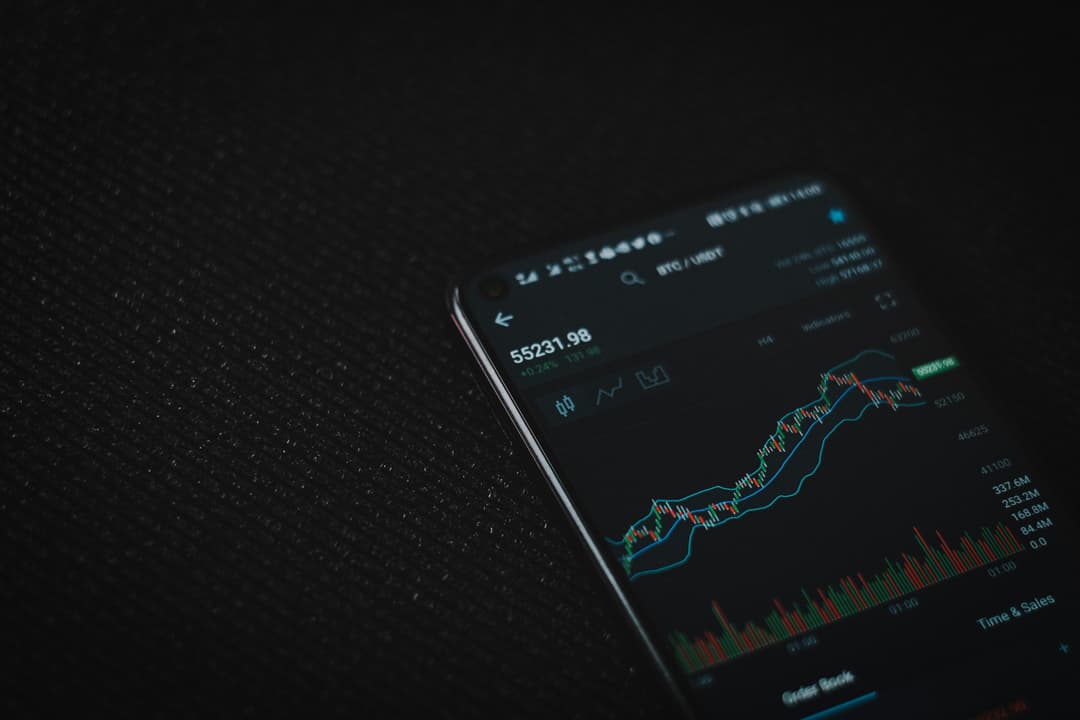 Web Trader